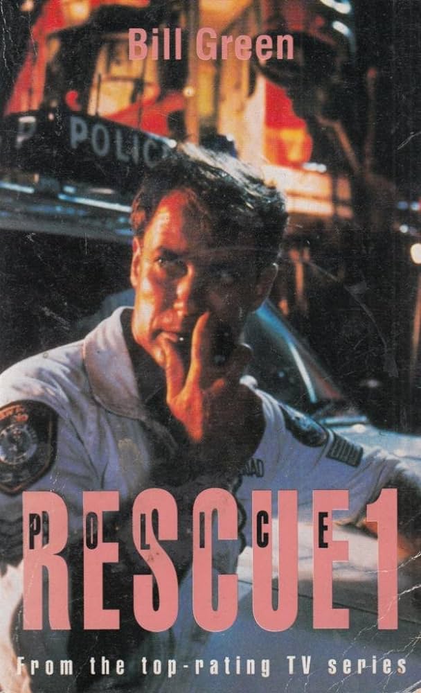 Police Rescue 1 (Paperback)