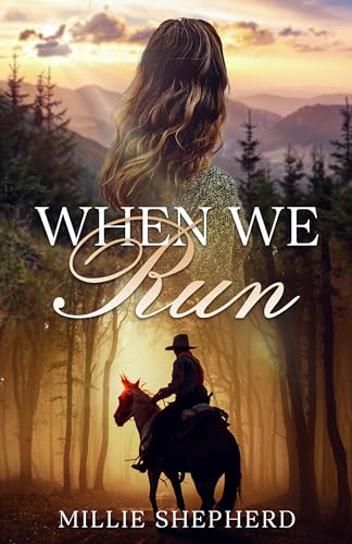 When We Run (Kindle Edition)
