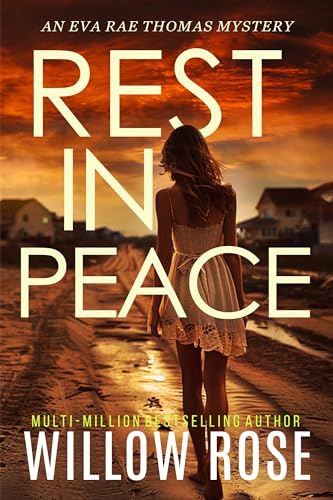 Rest in Peace (Eva Rae Thomas #15)