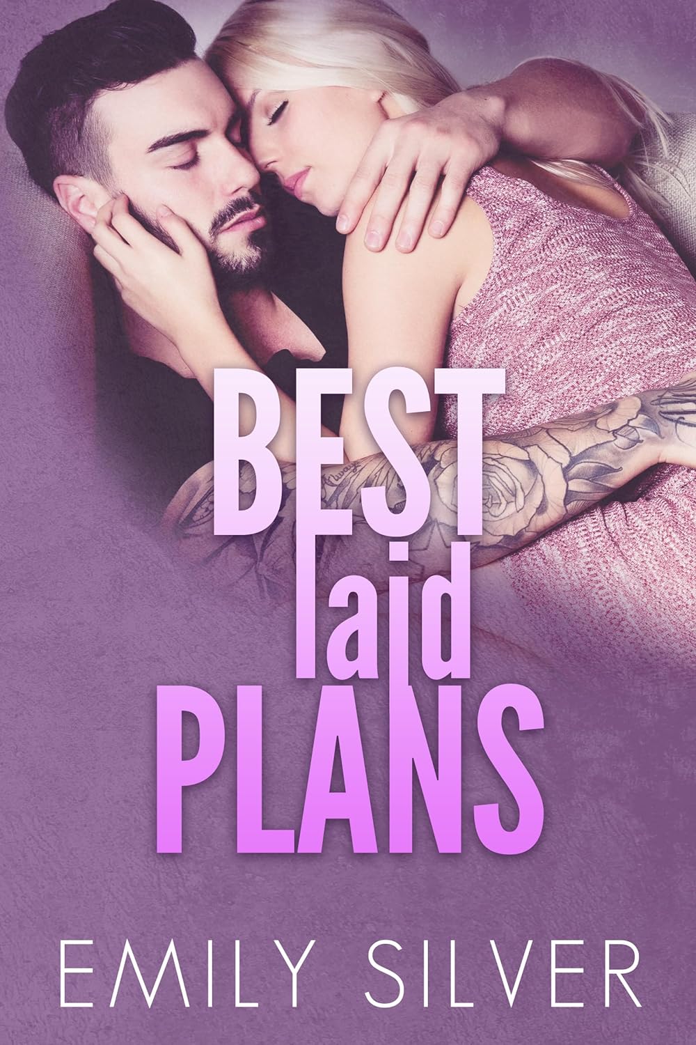 Best Laid Plans (Colorado Black Diamonds #2)