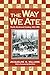 The Way We Ate by Jacqueline B. Williams