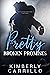 Pretty Broken Promises (Pretty Broken Duet #2)