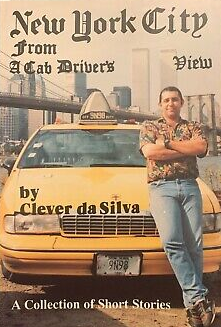 New York City from a Cab Driver's View (Hardcover)