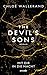 Mit dir in die Nacht (The Devil's Sons, #3)