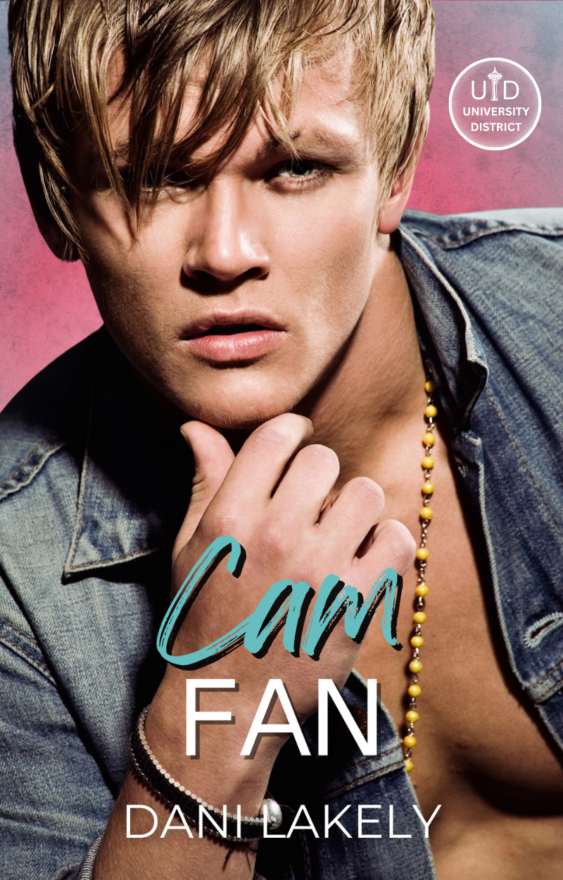 Cam Fan (University District, #1)