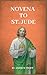 Novena To St. Jude