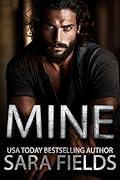 Mine (The Godfathers #1)
