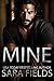 Mine (The Godfathers #1)