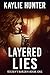 Layered Lies (Kelsey's Burd...