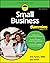 Small Business For Dummies