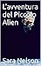 L'avventura del Piccolo Alien