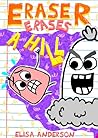 Eraser Erases A H...