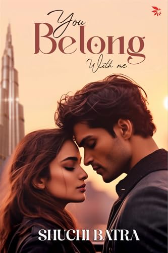 You Belong With Me (Kindle Edition)