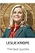 Leslie Knope - The best quotes by Leslie Knope