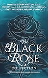 Book cover for The Black Rose Collection