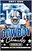 Prove You Bleed Blue with 'Cowboy Chronicles' by Robert Monroe