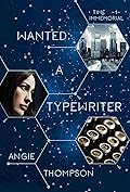 Wanted: A Typewriter