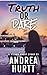 Truth or Dare: A Steamy Short Story