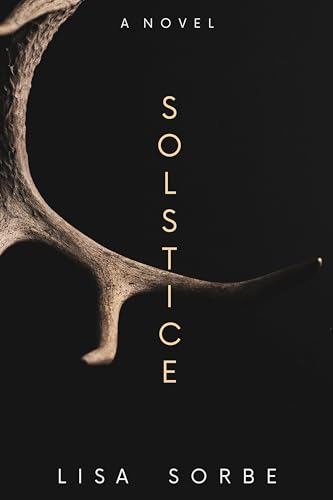 Solstice (Kindle Edition)