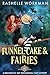 Funnel Cake and Fairies (Broomstick Bay #6)