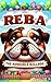 Reba the Adorable Bulldog