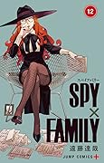 Spy×Family 12 