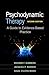 Psychodynamic Therapy: A Guide to Evidence-Based Practice