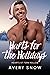 Harts for the Holidays by Avery Snow