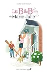 Le B&B de Marie-J...