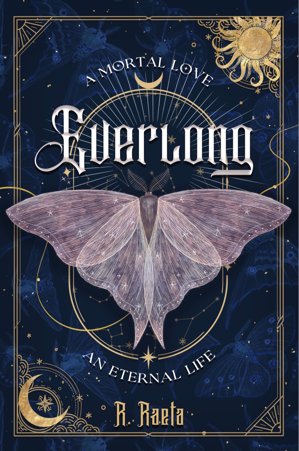 Everlong (Unknown Binding)