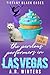 The Case of the Perilous Performers in Las Vegas by A.R. Winters
