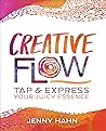 Creative Flow: Tap and Express Your Juicy Essence Creative Flow: Tap and Express Your Juicy Essence