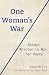 One Woman's War
