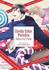 Candy Color Parad...