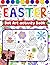 Easter Dot Art Activity Boo...
