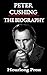 Peter Cushing: A Biography (Hourlong Press)