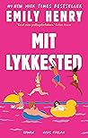 Mit lykkested by Emily Henry