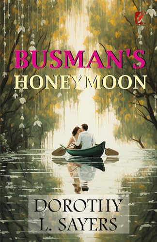 Busman's Honeymoon