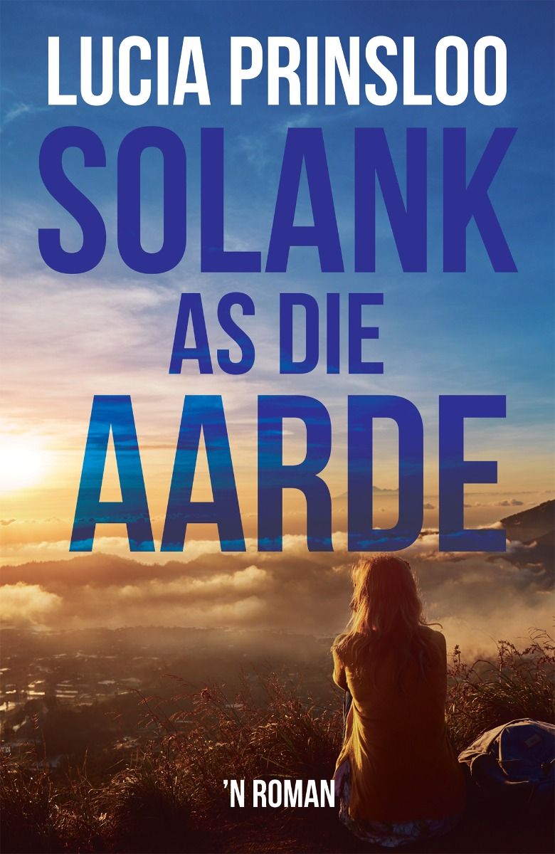 Solank as die aarde