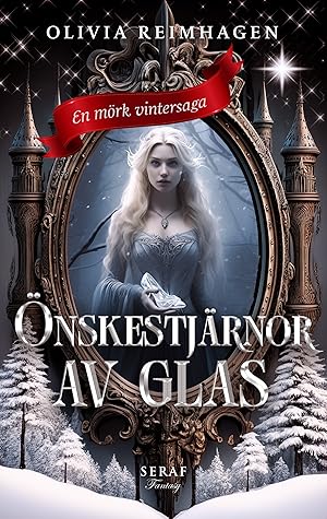 Önskestjärnor av glas (Skymningssagor, #2)
