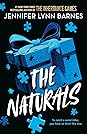 The Naturals by Jennifer Lynn Barnes