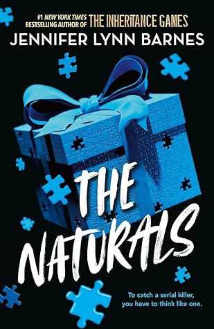 The Naturals (The Naturals, #1)
