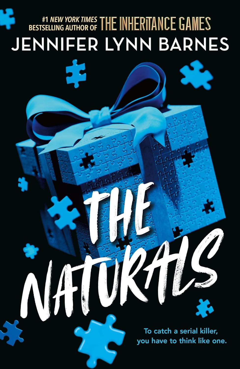 The Naturals (The Naturals, #1)