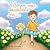 "Nonna says dandelions are..." by Patty Connelly "Nonna says dandelions are..." by Patty Connelly
