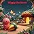 Wiggly the Worm by Raman Jha