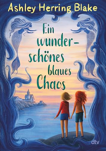 Ein wunderschönes blaues Chaos (Hardcover)