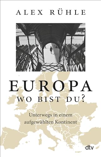 Europa - wo bist du? (Paperback)