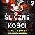 Jej śliczne kości (Detective Gina Harte, #3)