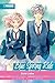 Blue Spring Ride Light Novel 01