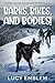 Barks, Bikes, and Bodies!: A Tamsin Kernick English Cozy Mystery (The Tamsin Kernick Cozy English Mysteries)